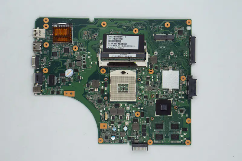 Placa base Asus K53SD