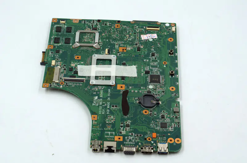 Placa base Asus K53SD