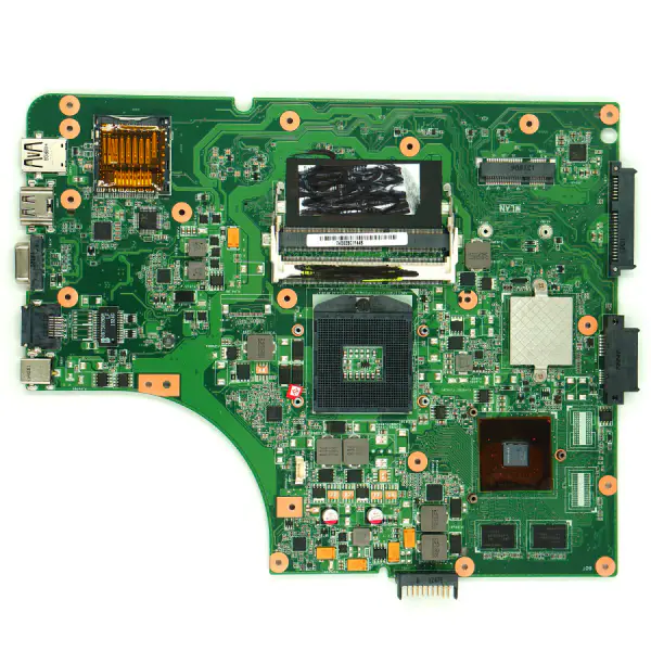 Placa base Asus K53SJ