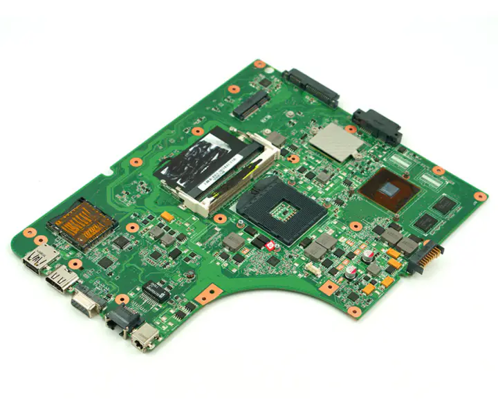 Placa base Asus K53SJ