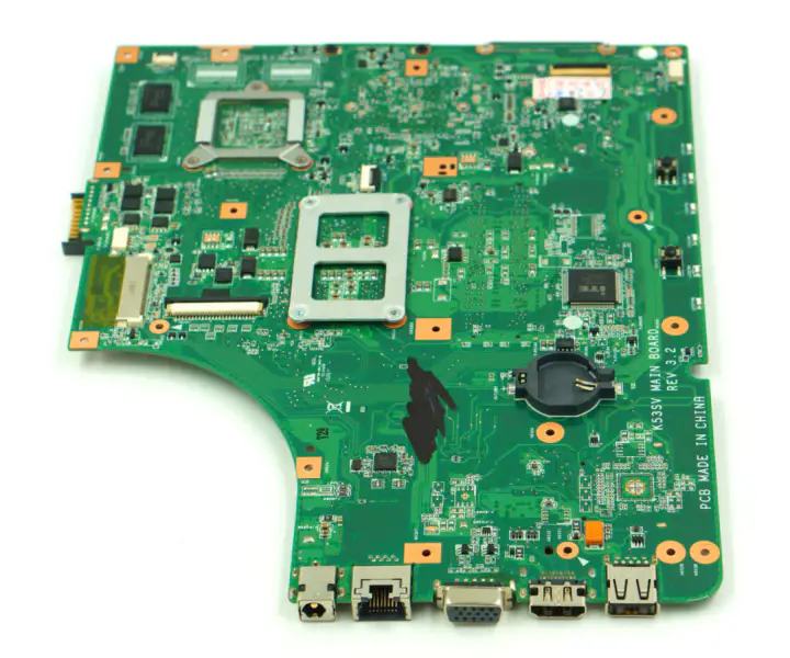 Placa base Asus K53SJ