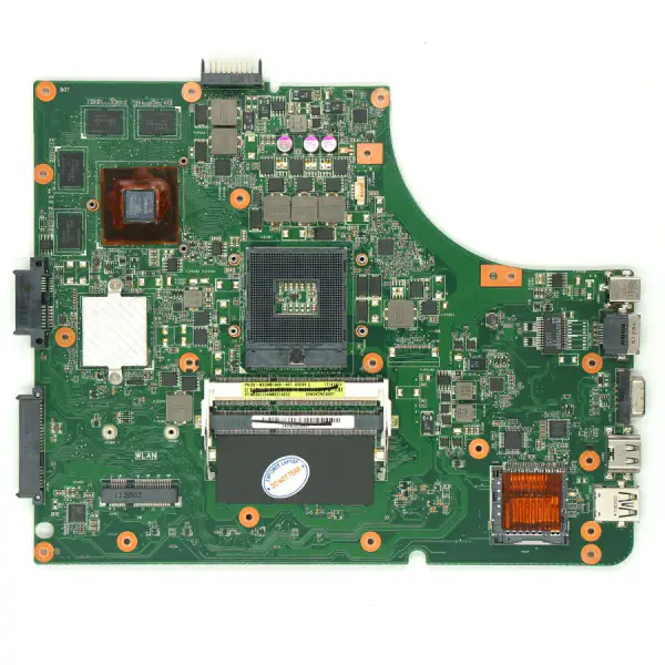 Placa base Asus K53SV para portátil A53S X53S