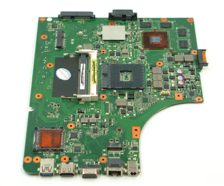 Placa base Asus K53SV para portátil A53S X53S