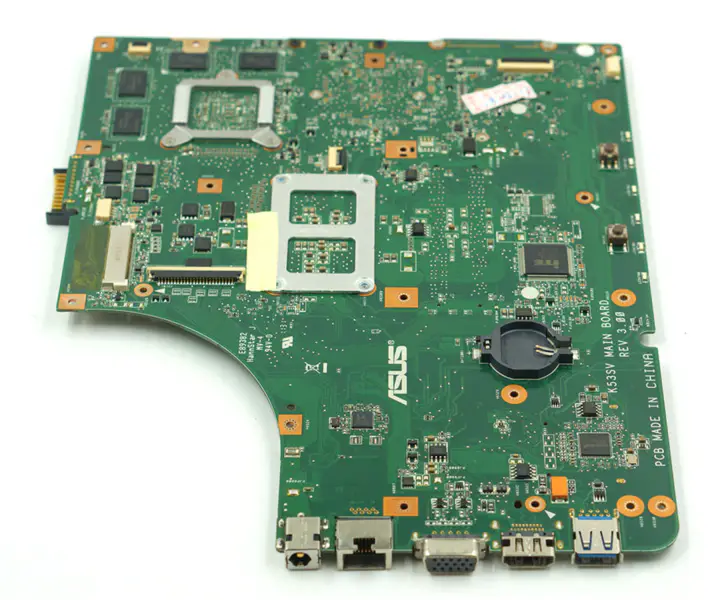 Placa base Asus K53S K53E K53SC K53SV K53SD K53SM K53SJ