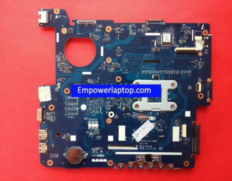 Placa base Asus K53U