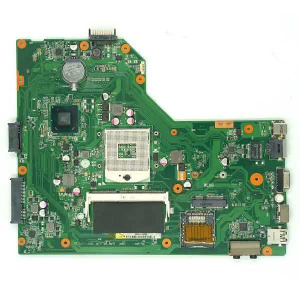 Placa base Asus K54C X54C