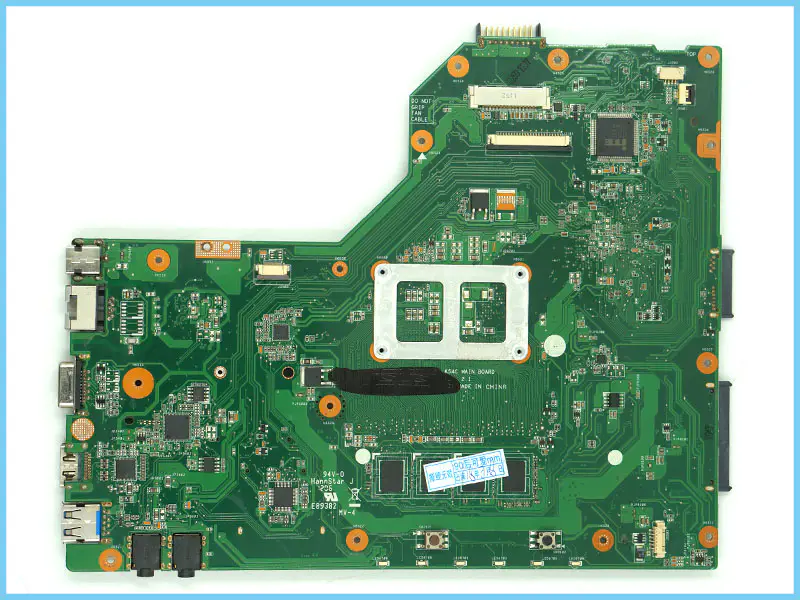 Placa base Asus K54C X54C