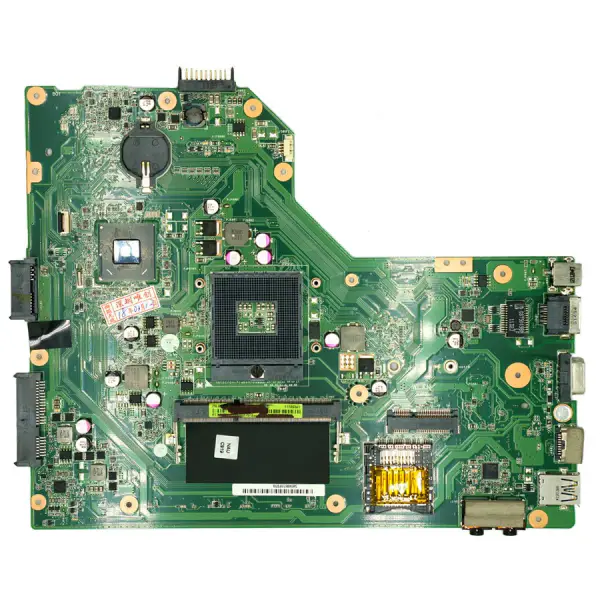 Placa base Asus K54L