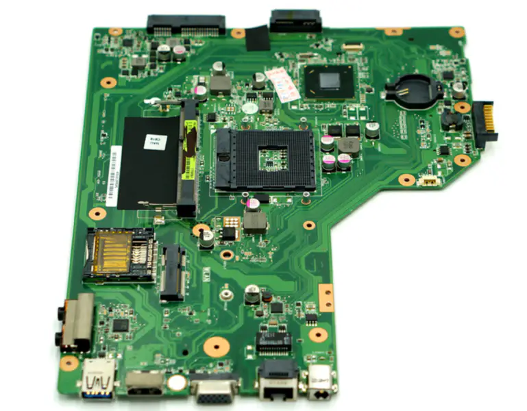 Placa base Asus K54L