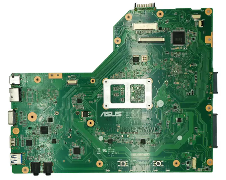 Placa base Asus K54L