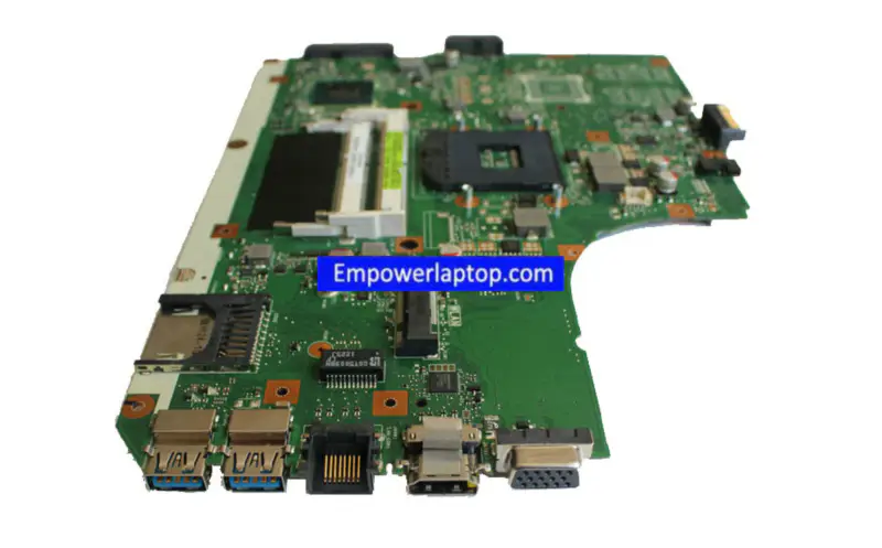 Placa base Asus K55A K55VD