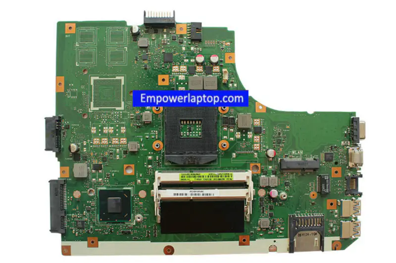 Placa base Asus K55A K55VD