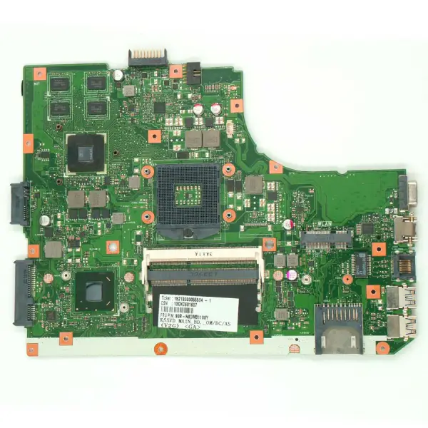 Placa base Asus K55A K55VD