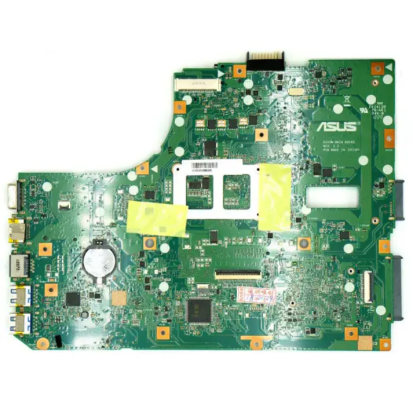 Placa base Asus K55VJ HM76