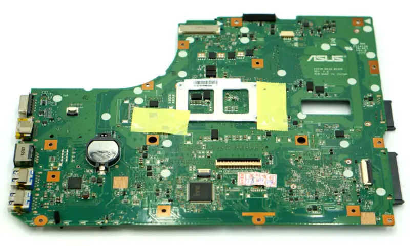 Placa base Asus K55VJ HM76