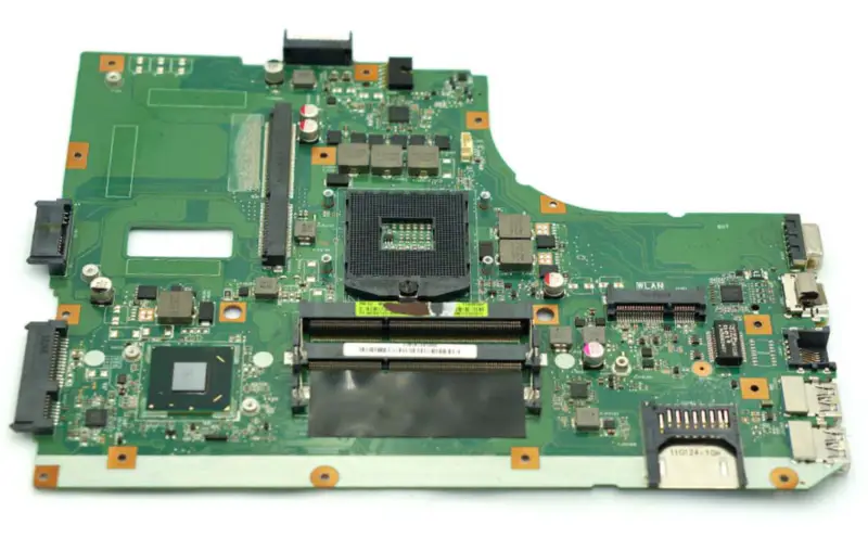 Placa base Asus K55VJ HM76