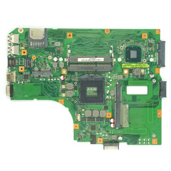 Placa base Asus K55VM
