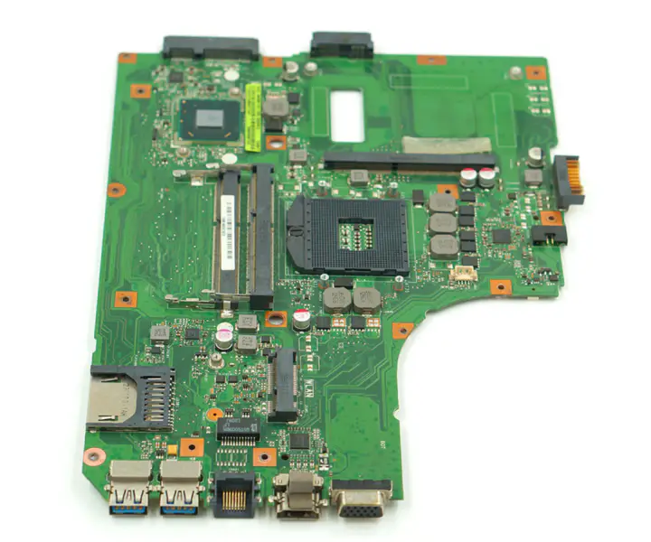 Placa base Asus K55VM