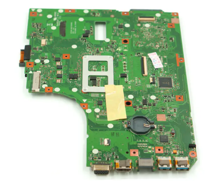 Placa base Asus K55VM