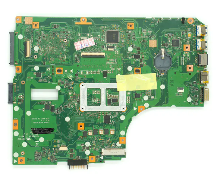 Placa base Asus K55VM