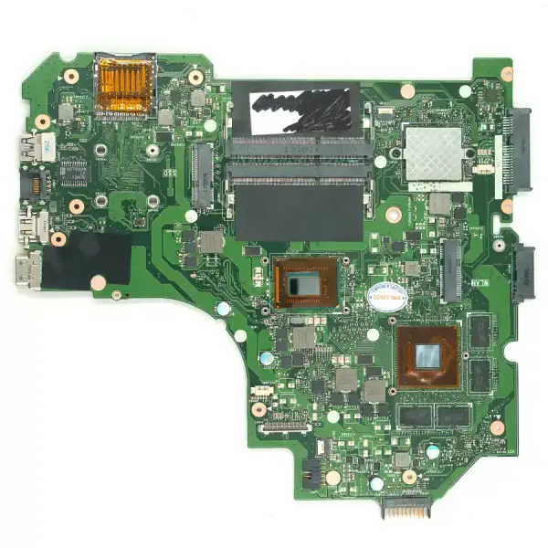 Placa base Asus K56CB
