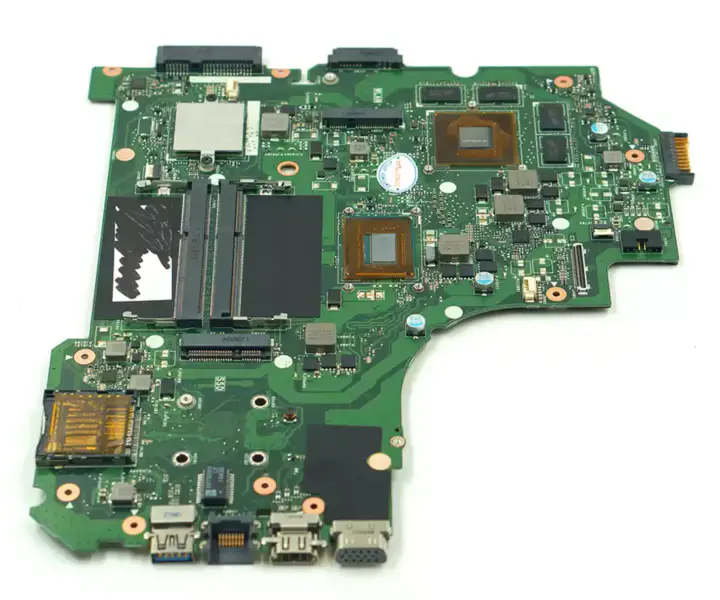 Placa base Asus K56CB