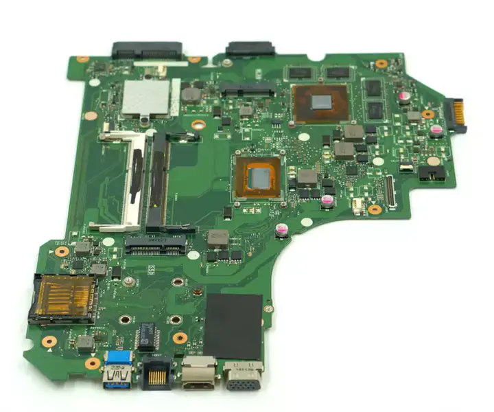 Placa base Asus K56CM