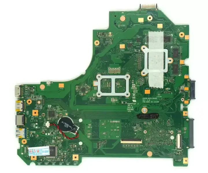 Placa base Asus K56CM