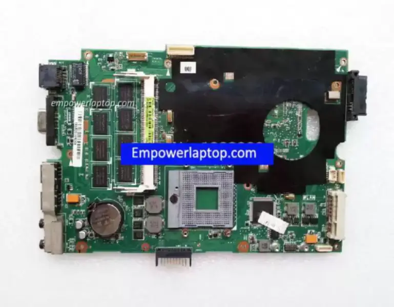 Placa base Asus K60IJ