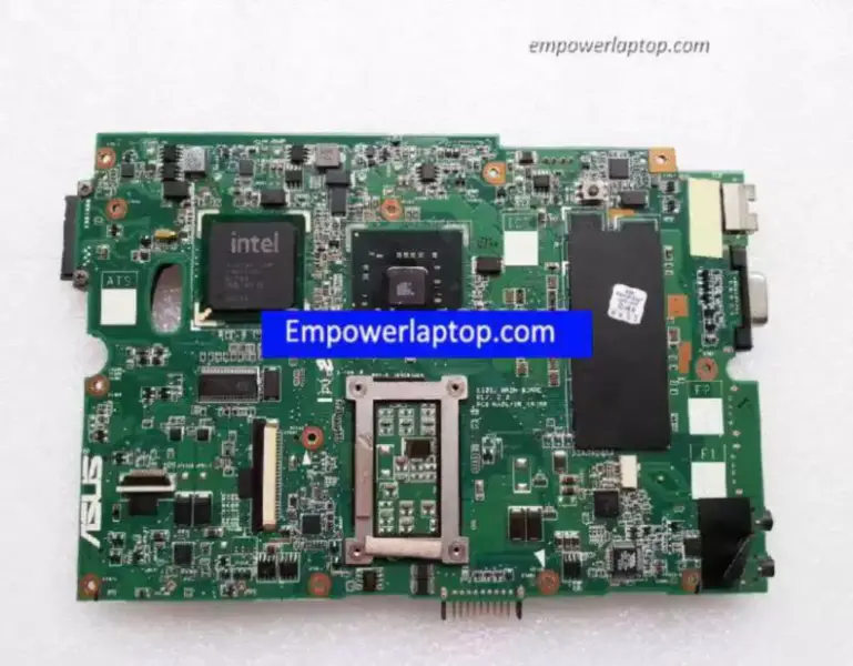 Placa base Asus K60IJ