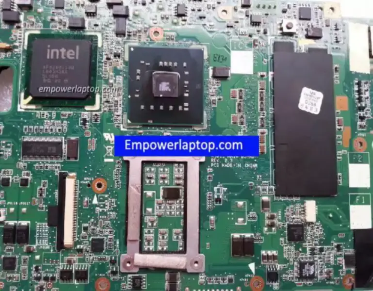 Placa base Asus K60IJ