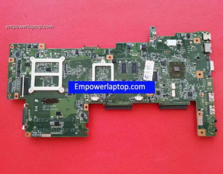 Placa base Asus K72DY