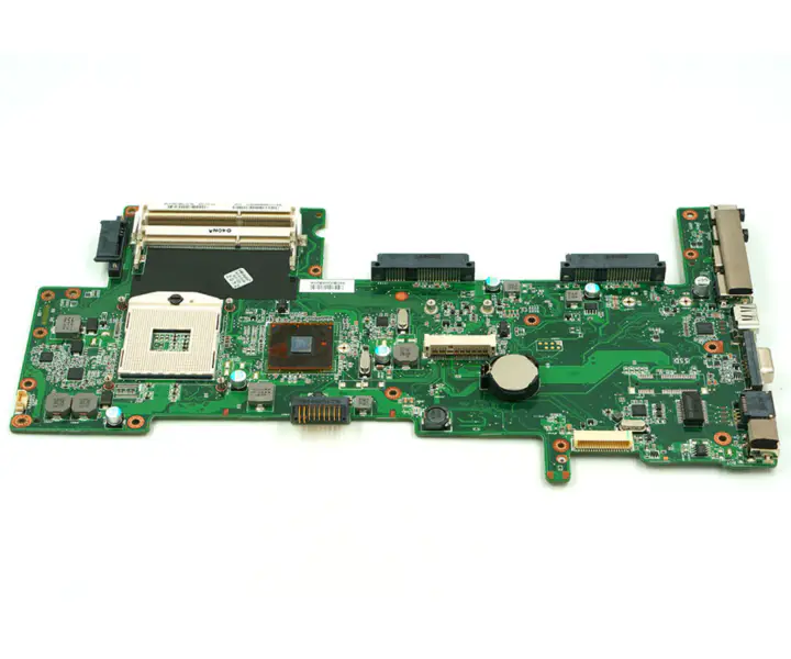 Placa base Asus K72F