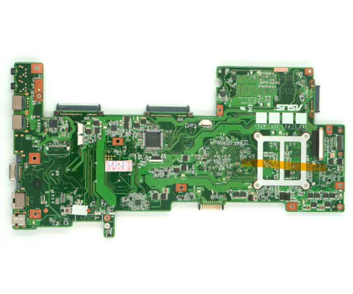 Placa base Asus K72F