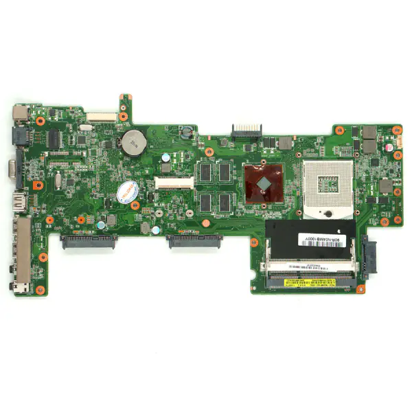 Placa base Asus K72JK