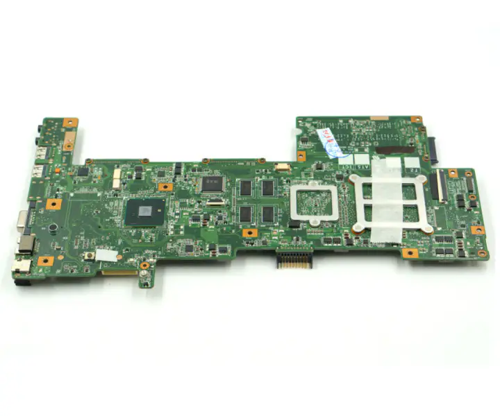 Placa base Asus K72JK