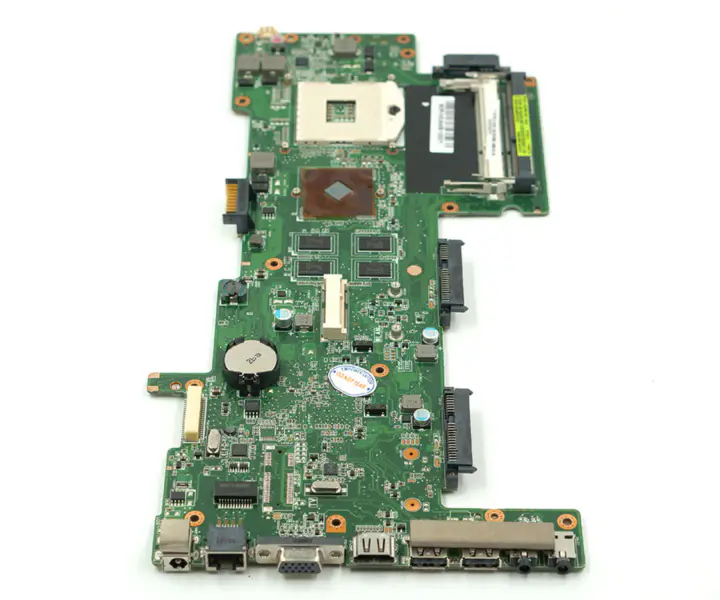 Placa base Asus K72JK