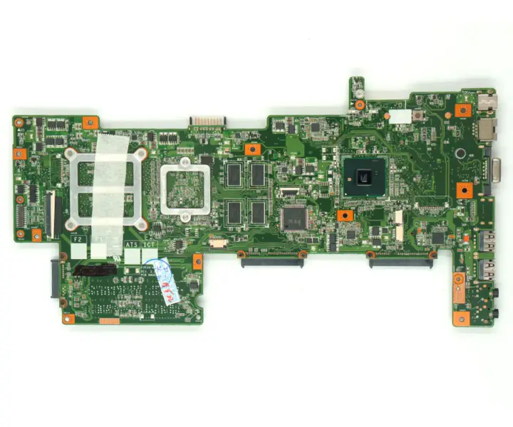 Placa base Asus K72JK