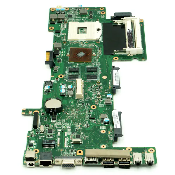 Placa base Asus K72JR