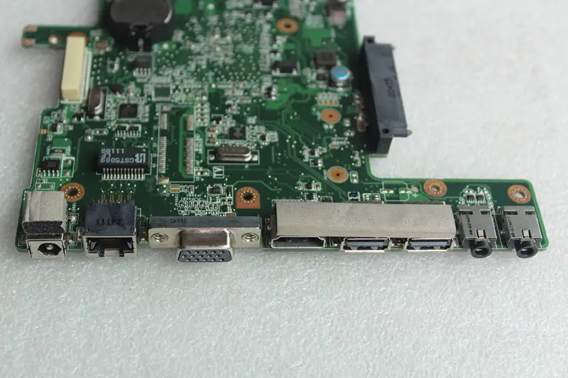 Placa base Asus K72JR