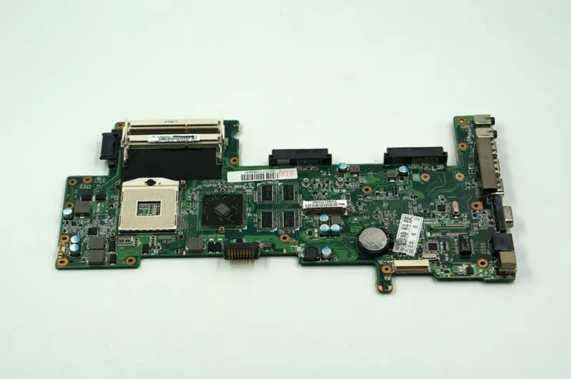 Placa base Asus K72JT