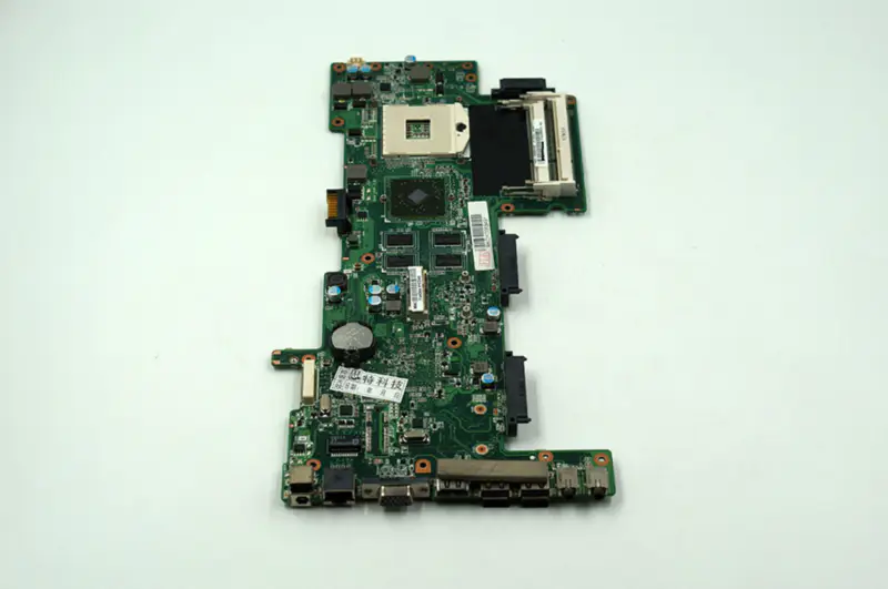 Placa base Asus K72JT