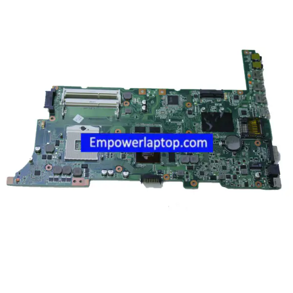 Placa base Asus K73S