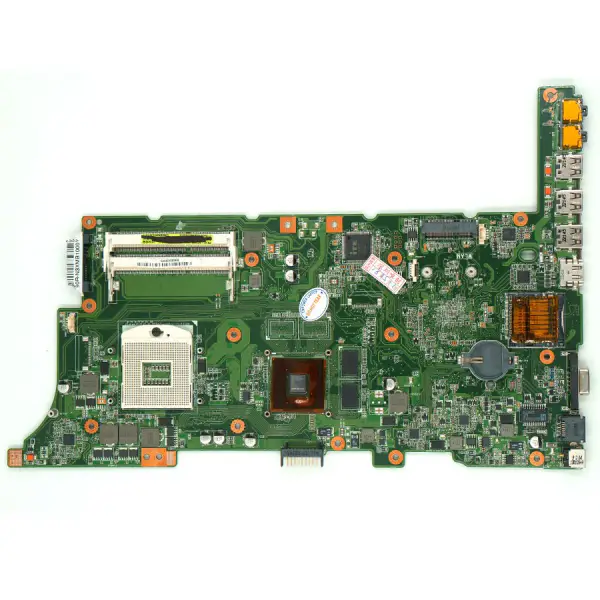 Placa base Asus K73SD