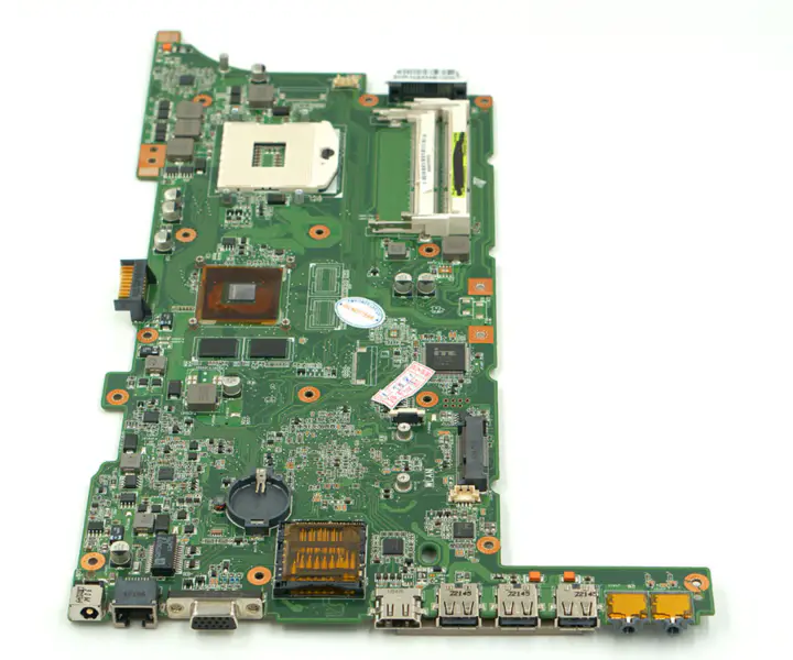 Placa base Asus K73SD