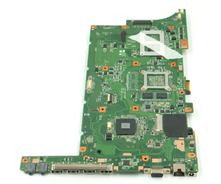 Placa base Asus K73SD