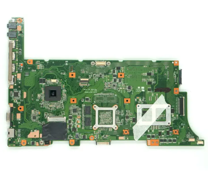 Placa base Asus K73SD