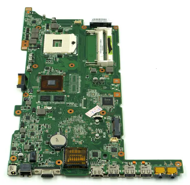 Placa base Asus K73SJ