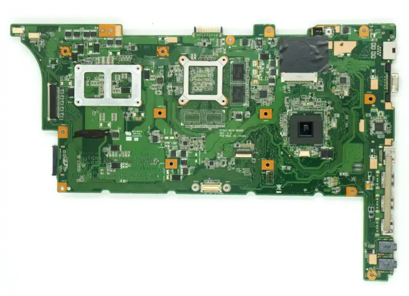 Placa base Asus K73SJ