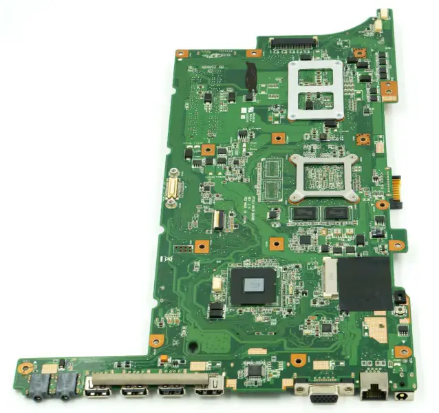 Placa base Asus K73SJ